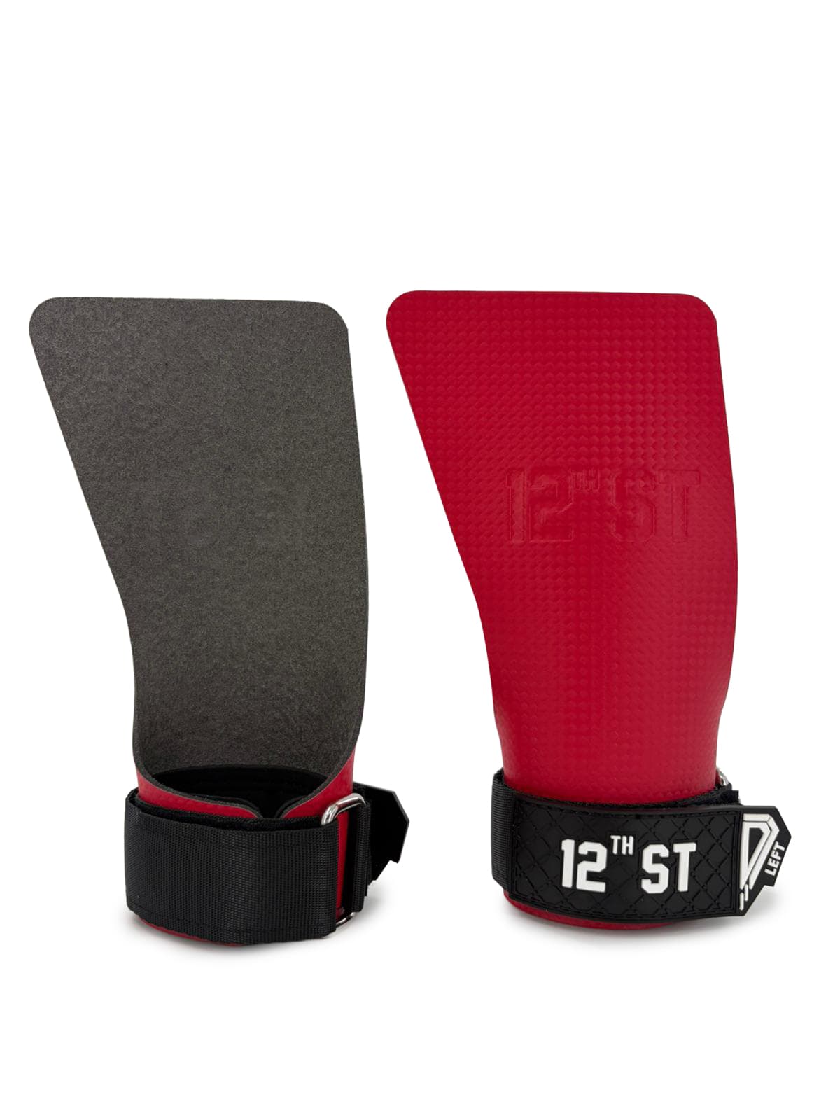 Hand Grip Carbon Edition