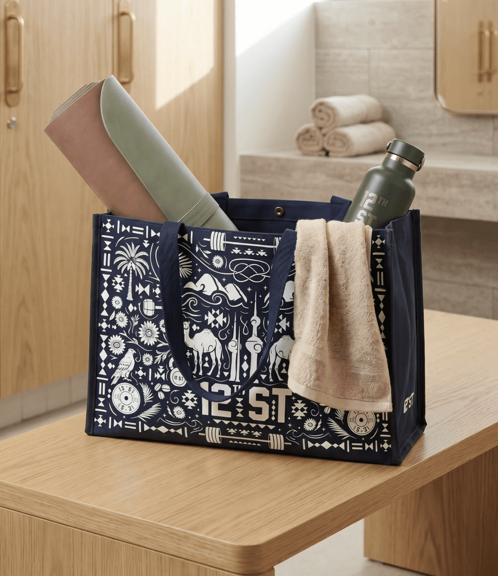 Tote Bag
