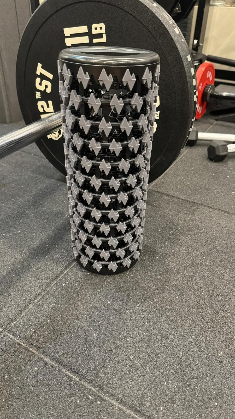 Foldable Foam Roller