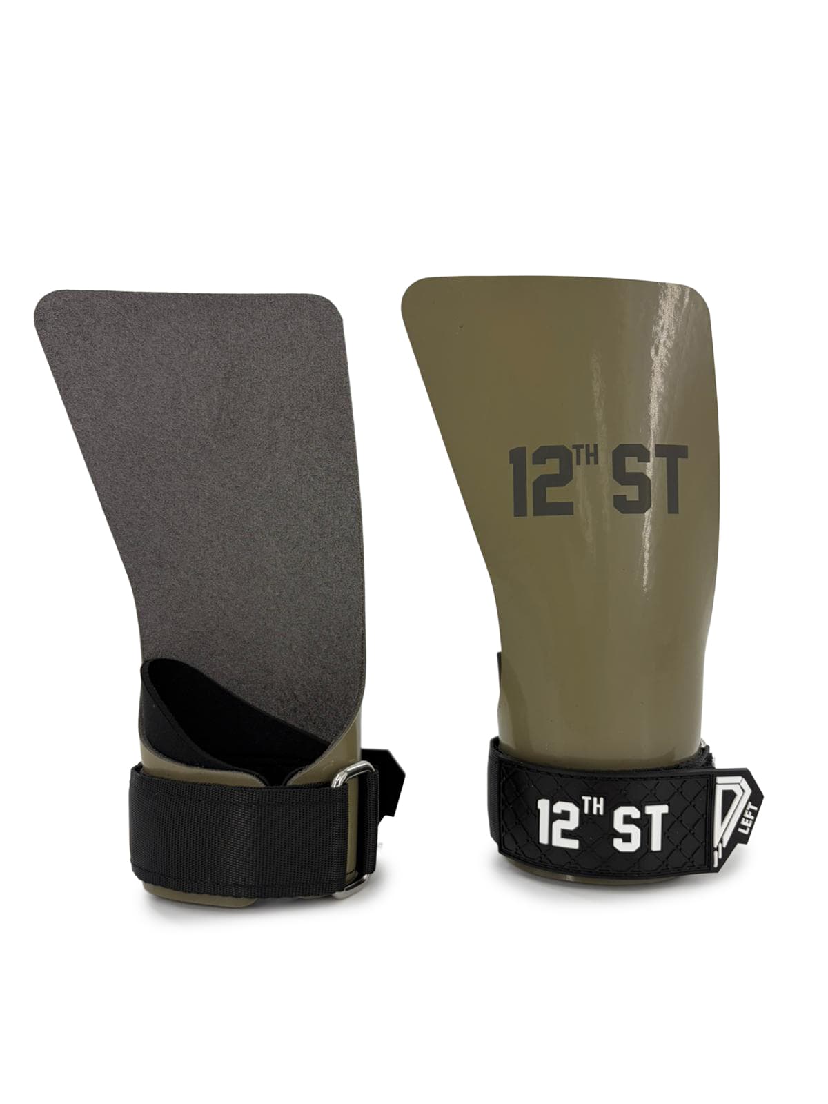 Hand Grip Chakless Edition