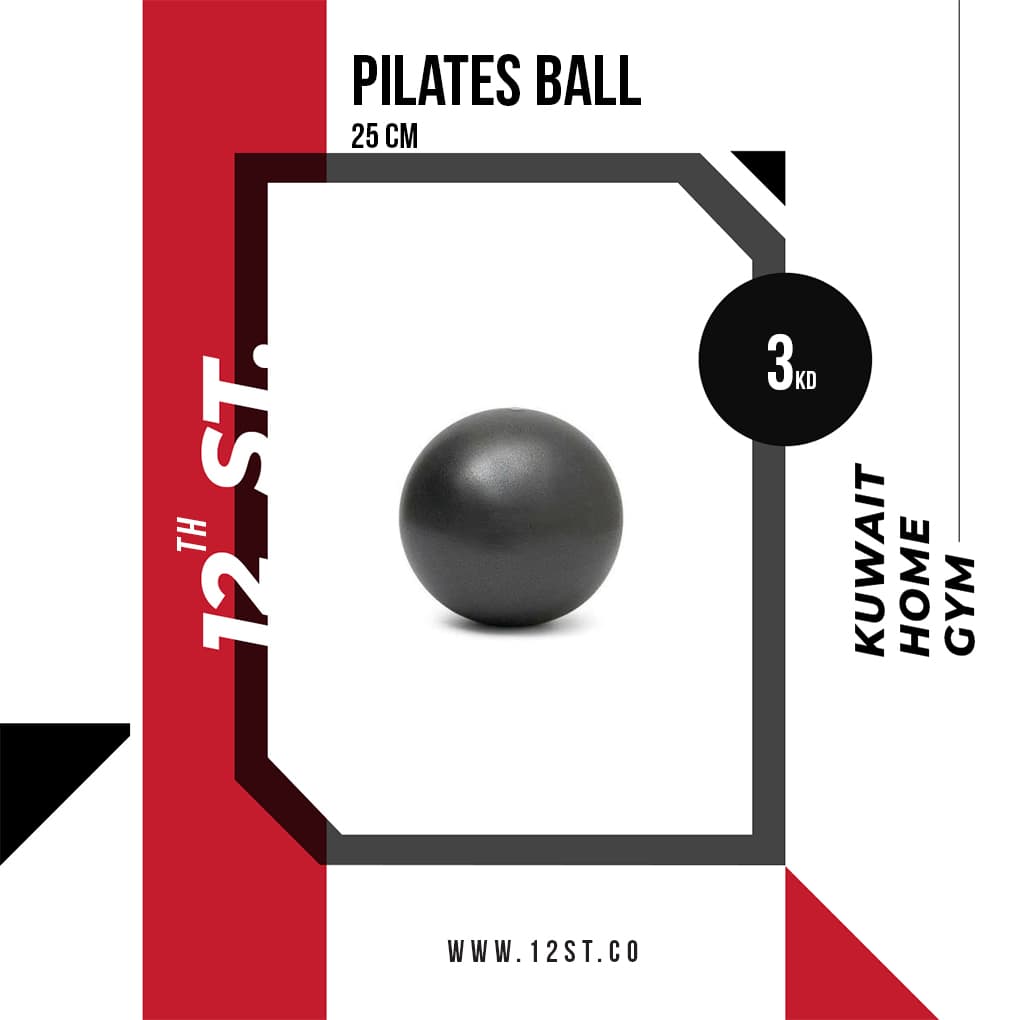 Pilates Ball