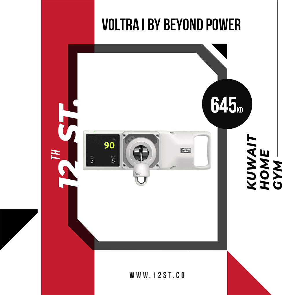 Voltra I By Beyond
