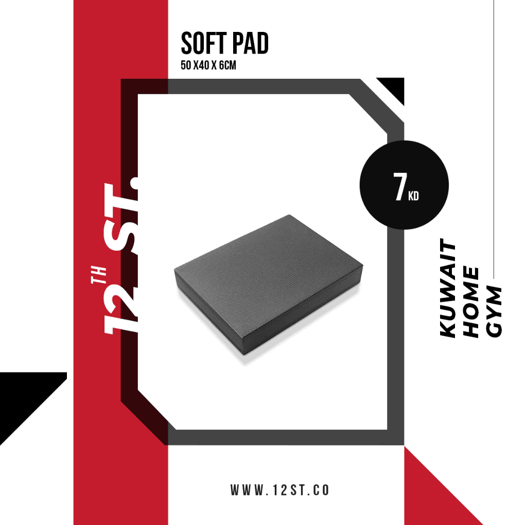Soft Pad