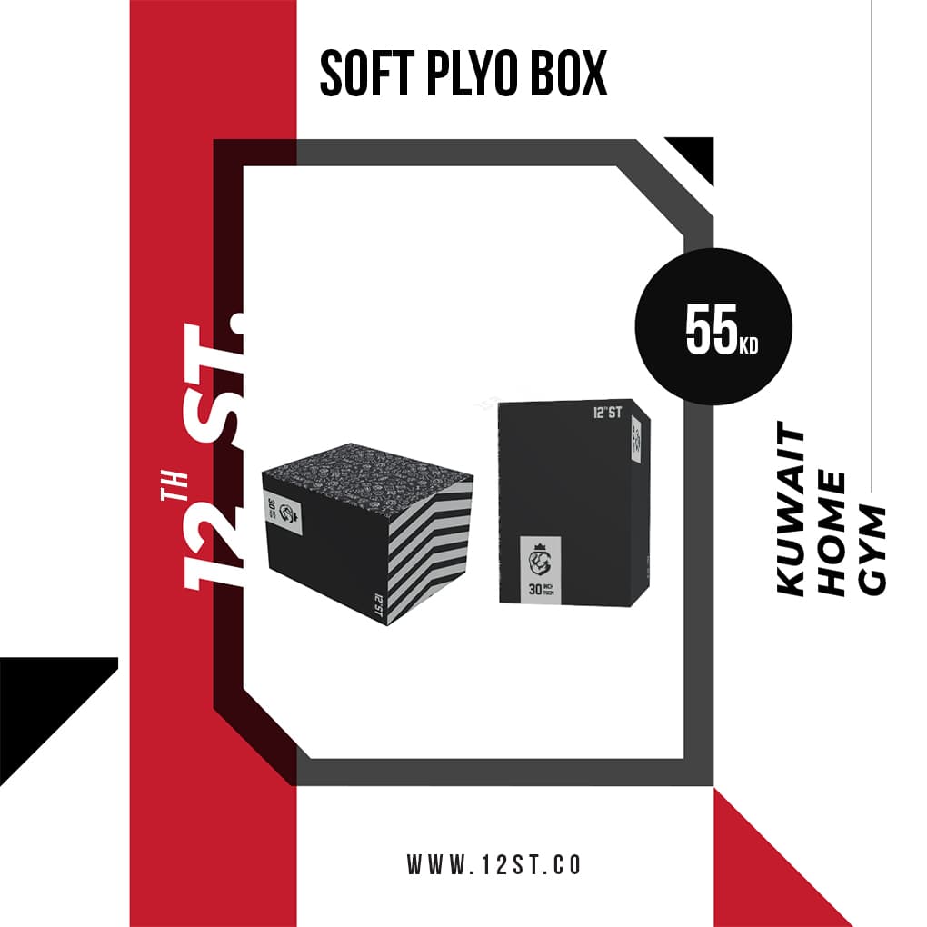 Soft Plyobox