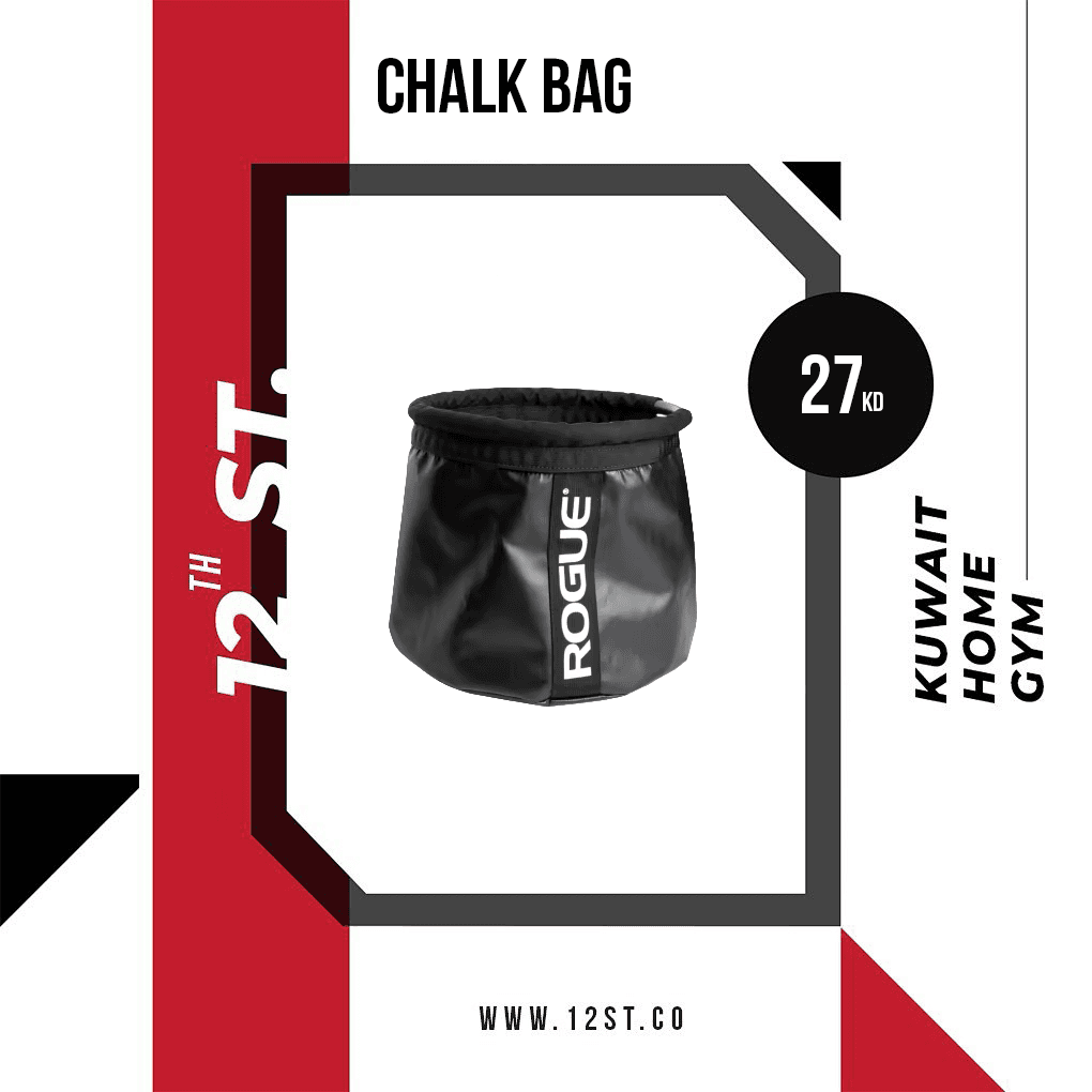 Chalk Bag
