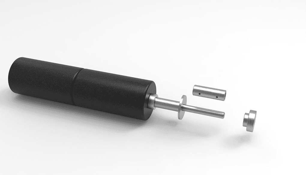 KWT Leg Roller