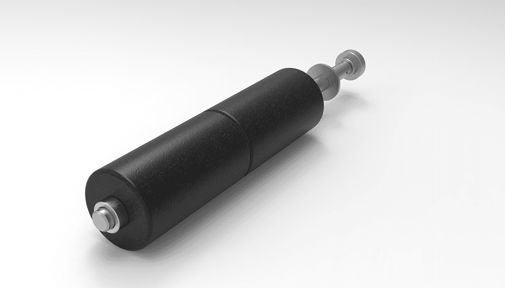 KWT Leg Roller