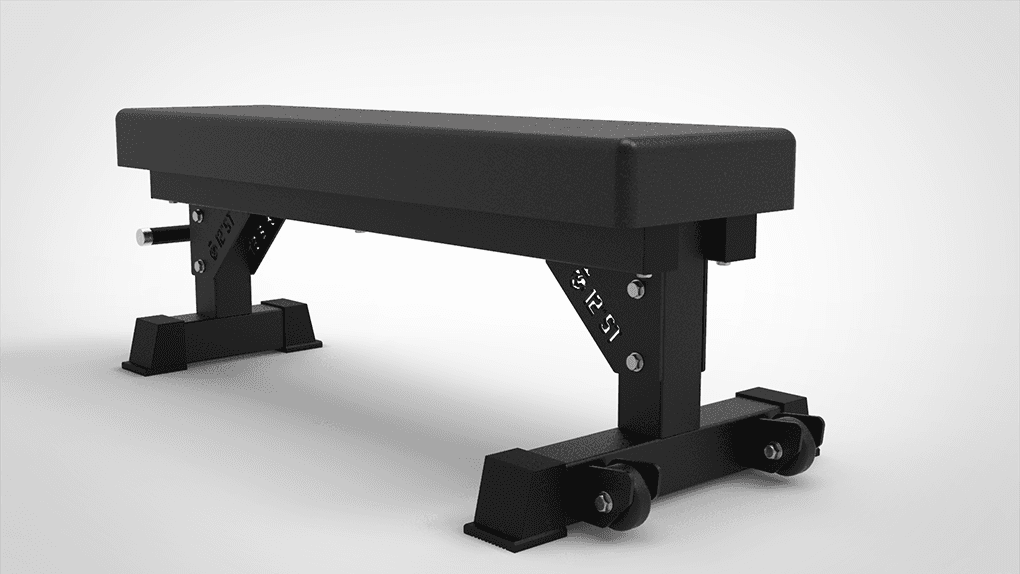 Flat Bench Pro