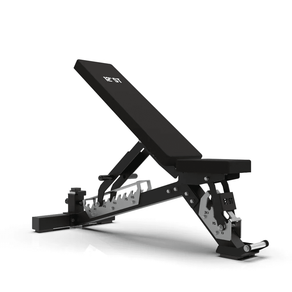 Adjustable Bench 2.0