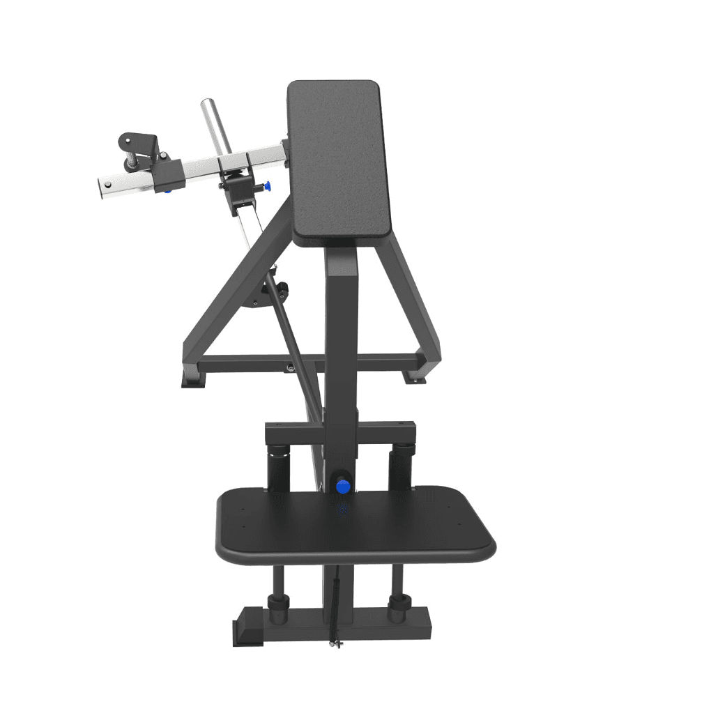 Chest Supported T-Bar