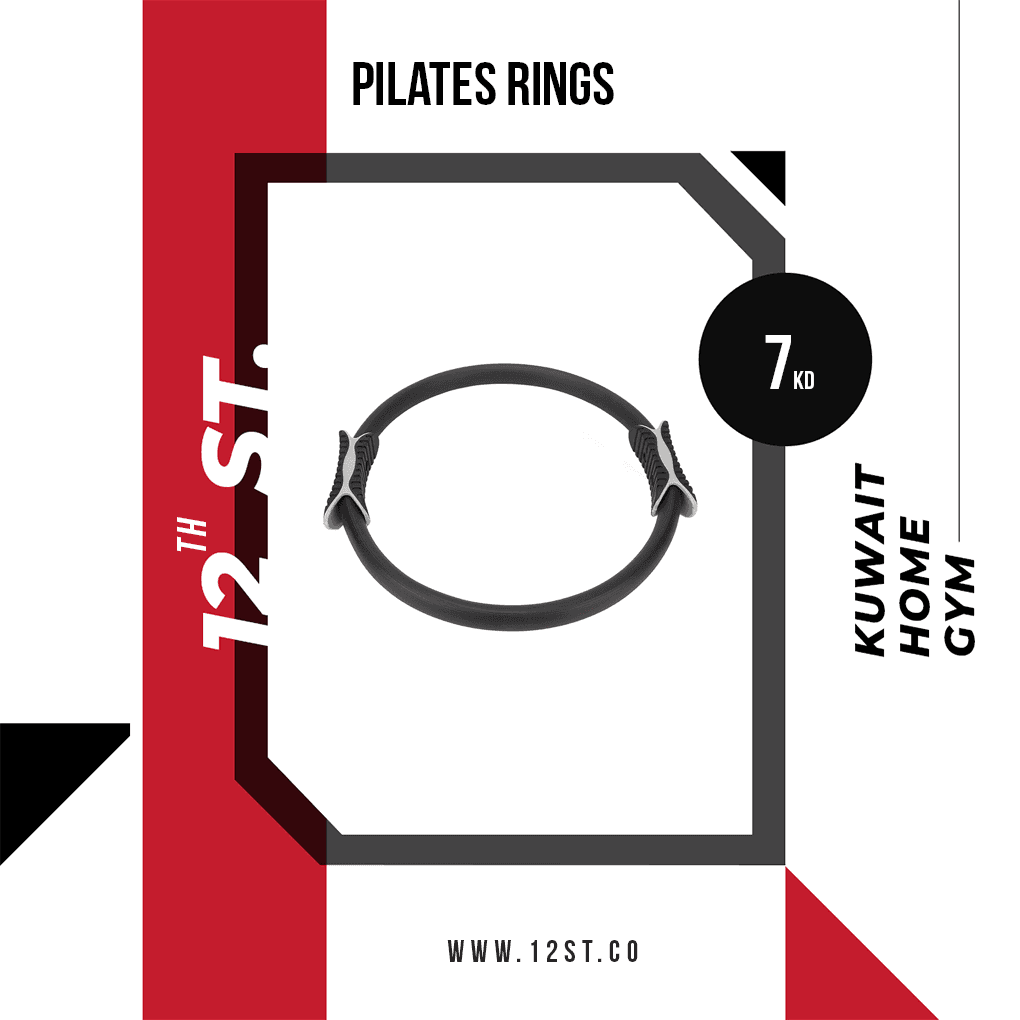 Pilates Ring