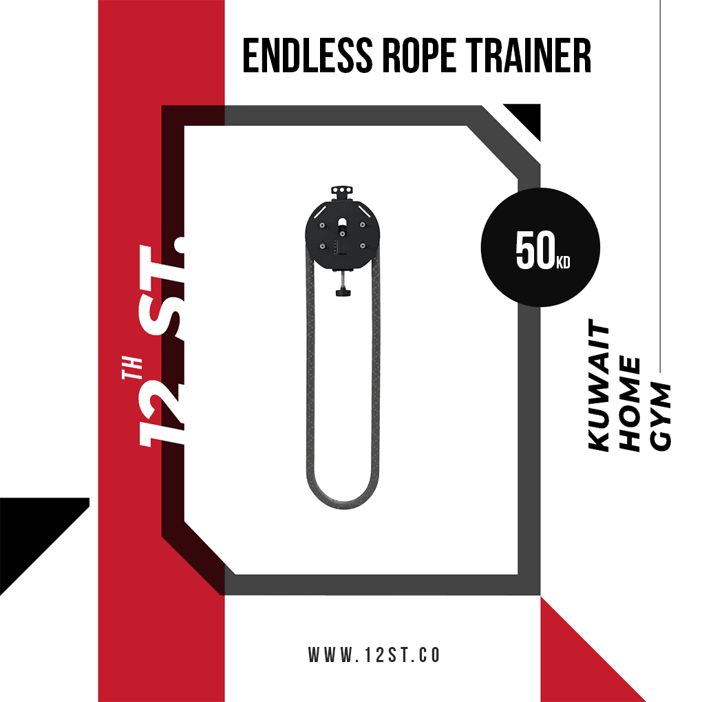 Endless Rope Trainer