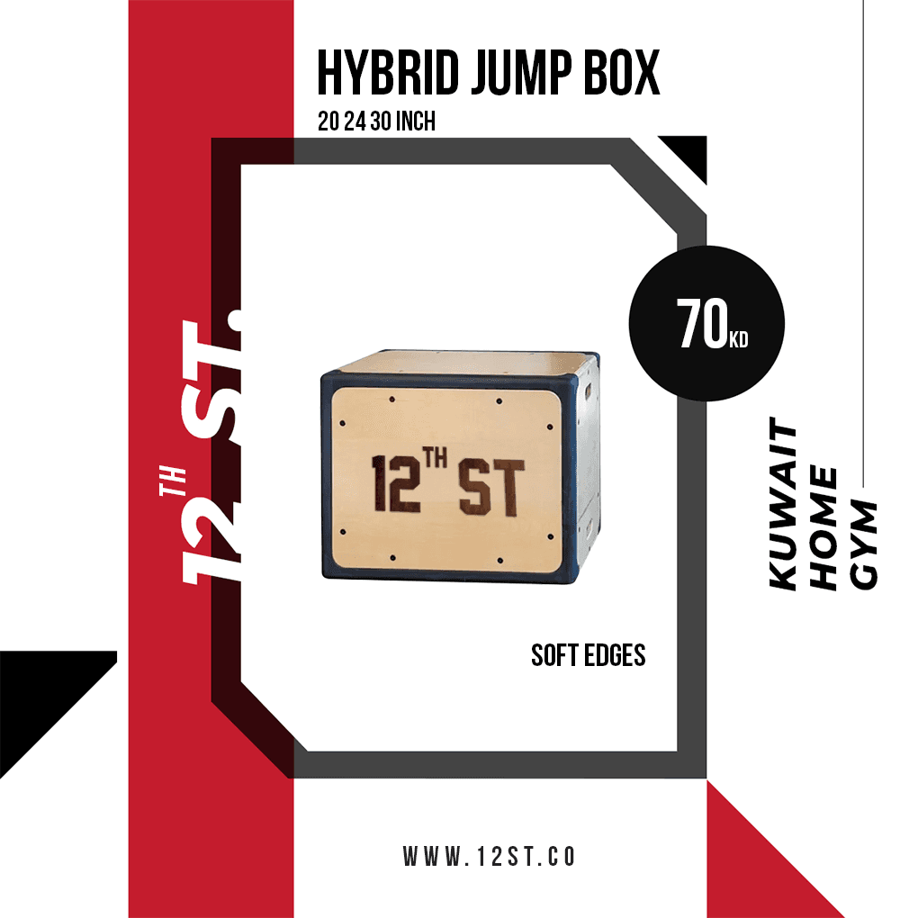 Hybrid Jump Box