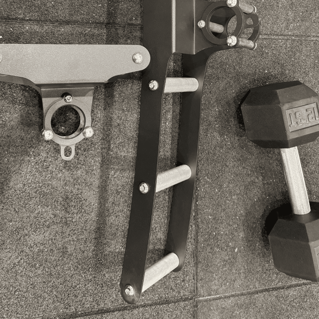 Multigrip Row Landmine Handle