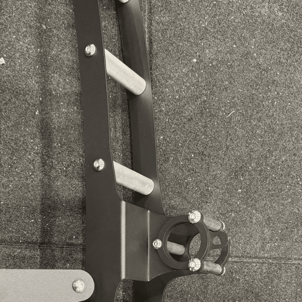 Multigrip Row Landmine Handle