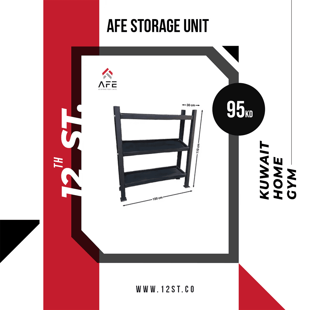 Storage Unit