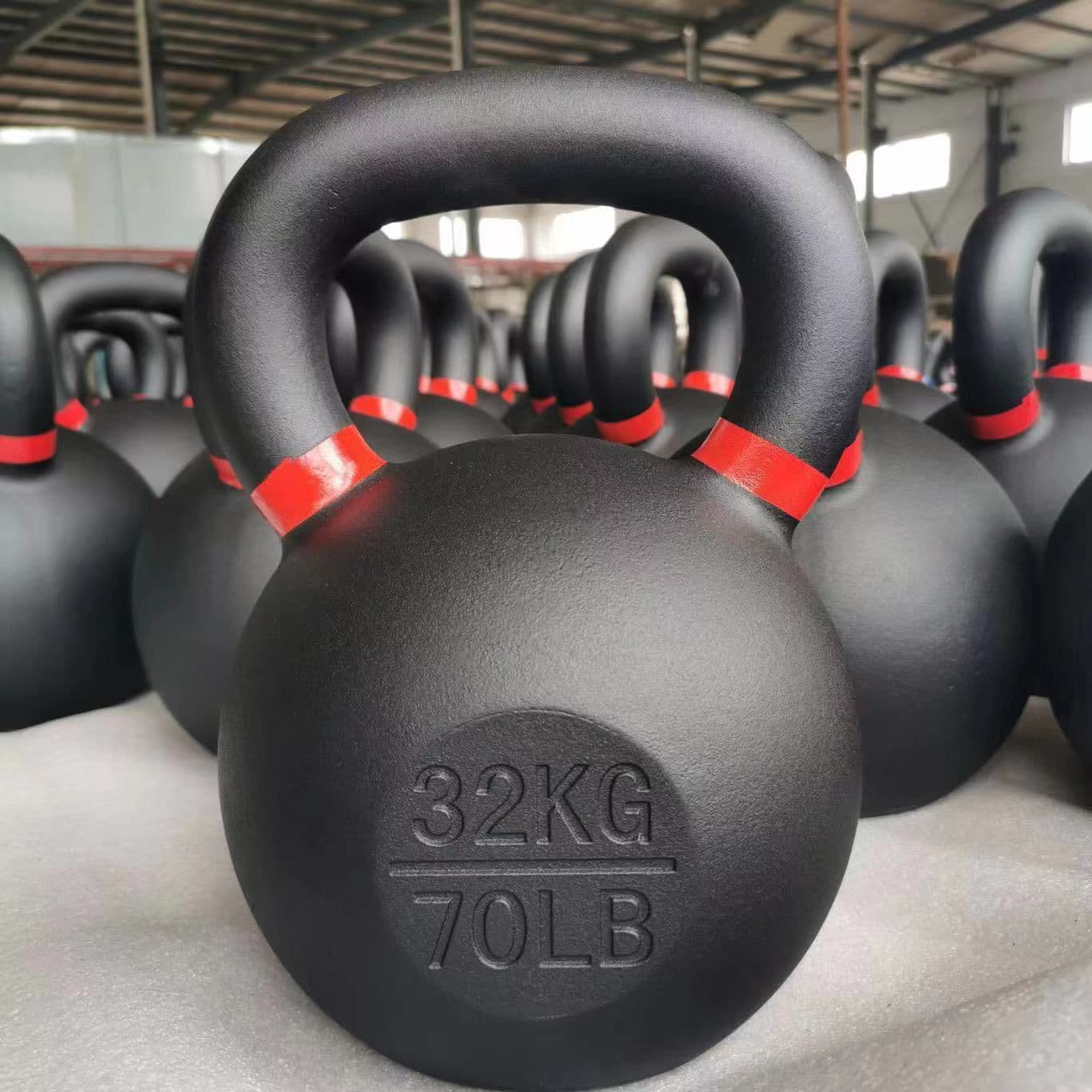 Kettlebell 12 kg