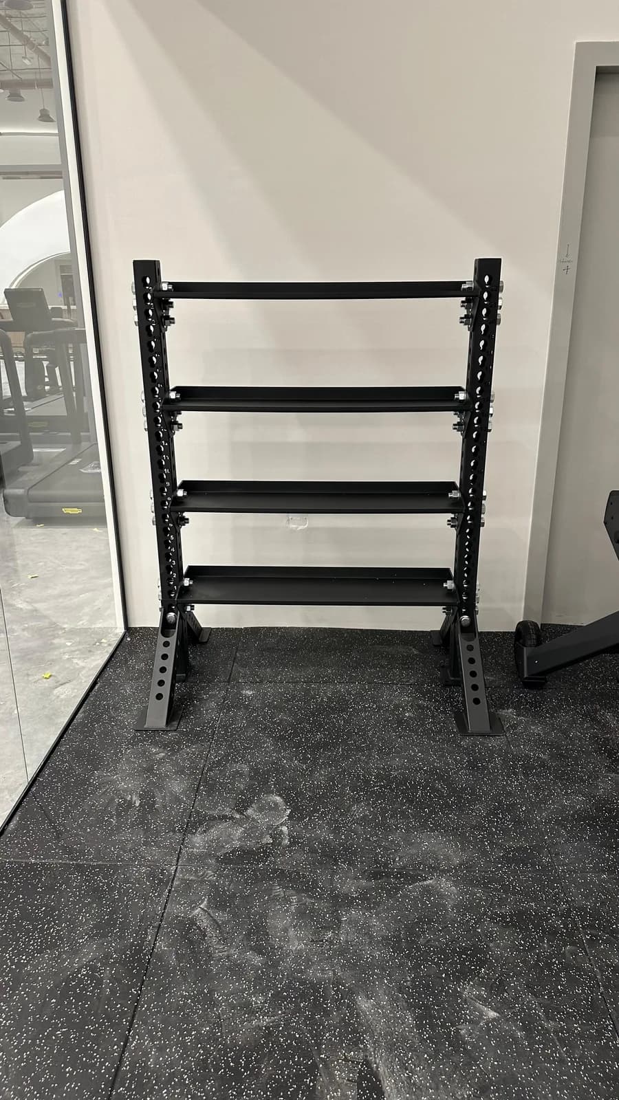 KWT Storage System