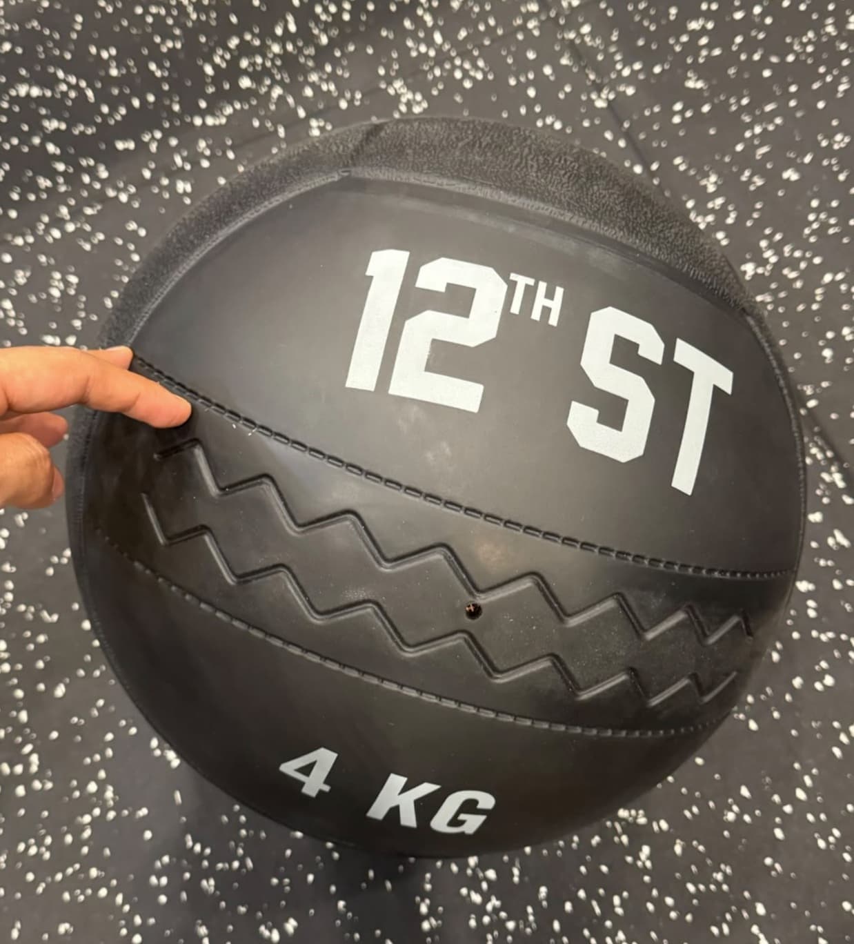 Medicine Ball Rx 14 Kg