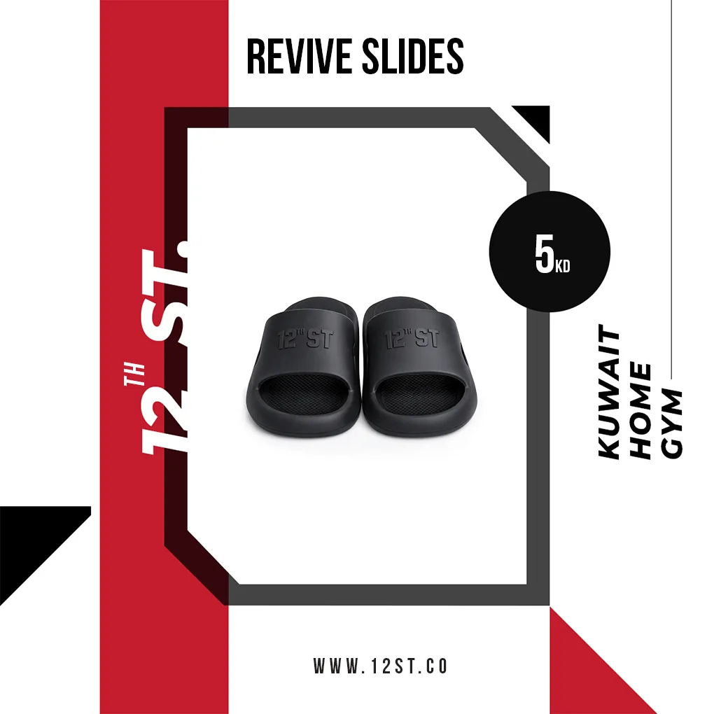 Revive Slides