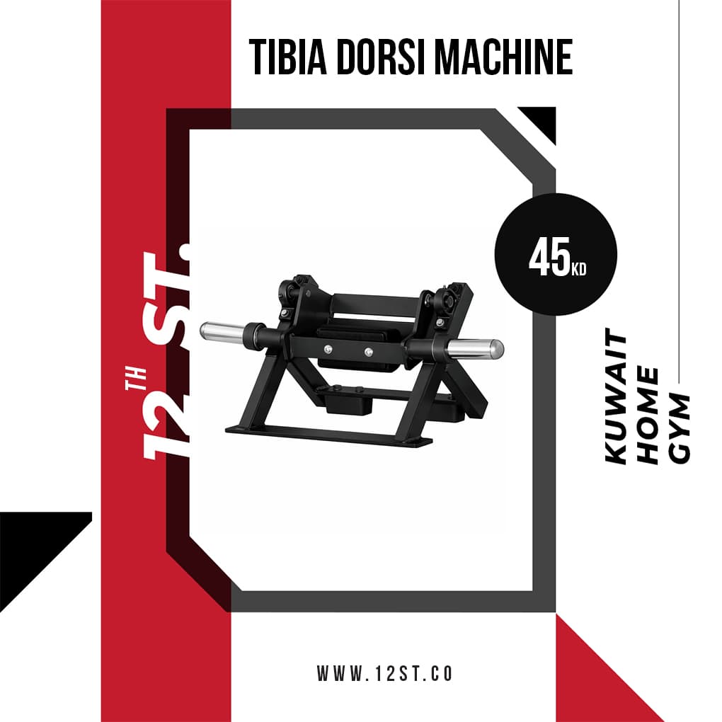 Tibia Dorsi Machine