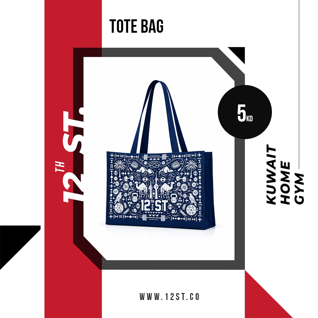 Tote Bag